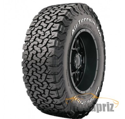 Шины BFGoodrich All Terrain T/A KO2 235/65 R16 120/116S